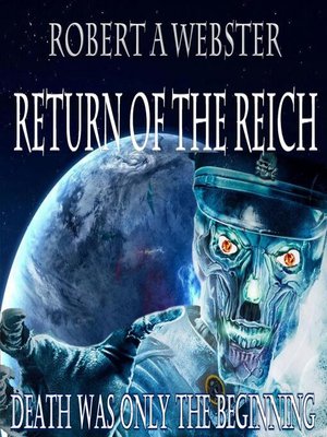 cover image of Novella- Return of the Reich